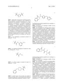 METHODS OF TREATING BACTERIAL INFECTIONS WITH 1,2-BENZISOTHIAZOLINONE AND     ISOINDOLINONE DERIVATIVES diagram and image