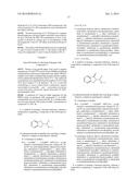 METHODS OF TREATING BACTERIAL INFECTIONS WITH 1,2-BENZISOTHIAZOLINONE AND     ISOINDOLINONE DERIVATIVES diagram and image