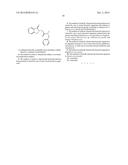 METHODS OF TREATING BACTERIAL INFECTIONS WITH 1,2-BENZISOTHIAZOLINONE AND     ISOINDOLINONE DERIVATIVES diagram and image