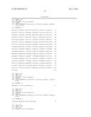 Use Of siRNA To Achieve Down Regulation Of An Endogenous Gene In     Combination With The Use of A Sense Construct To Achieve Expression Of A     Polynucleotide diagram and image