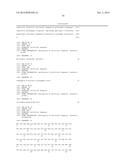 Use Of siRNA To Achieve Down Regulation Of An Endogenous Gene In     Combination With The Use of A Sense Construct To Achieve Expression Of A     Polynucleotide diagram and image