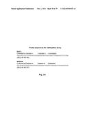 UNBIASED DNA METHYLATION MARKERS DEFINE AN EXTENSIVE FIELD DEFECT IN     HISTOLOGICALLY NORMAL PROSTATE TISSUES ASSOCIATED WITH PROSTATE CANCER:     NEW BIOMARKERS FOR MEN WITH PROSTATE CANCER diagram and image