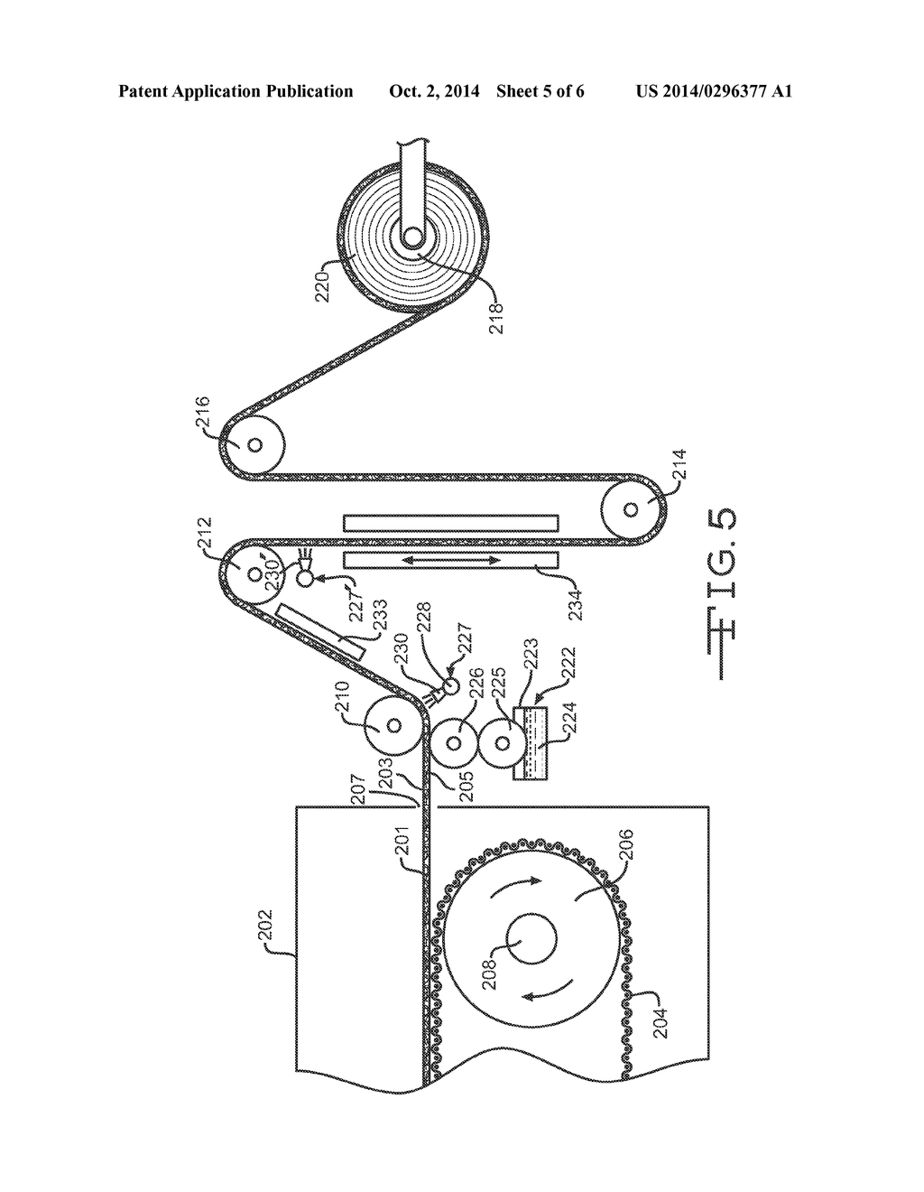 SIZING COMPOSITIONS AND SIZED PRODUCTS FOR THERMOPLASTIC COMPOSITES - diagram, schematic, and image 06