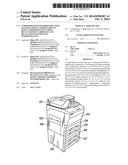 COPIER/PRINTER EXTERIOR PART USING HALOGEN-FREE FLAME-RETARDANT RESIN     COMPOSITION INCLUDING RECYCLED POLYCARBONATE AND RECYCLED POLYETHYLENE     TEREPHTHALATE diagram and image