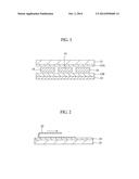 SOLAR CELL SEALING FILM AND SOLAR CELL USING THE SEALING FILM diagram and image