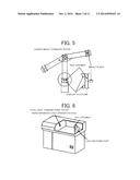 RESIN COMPOSITION AND MOLDED BODY diagram and image