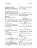 ZINC(II) COMPLEX COMPOUNDS AS CATALYSTS FOR POLYURETHANE COMPOSITIONS diagram and image