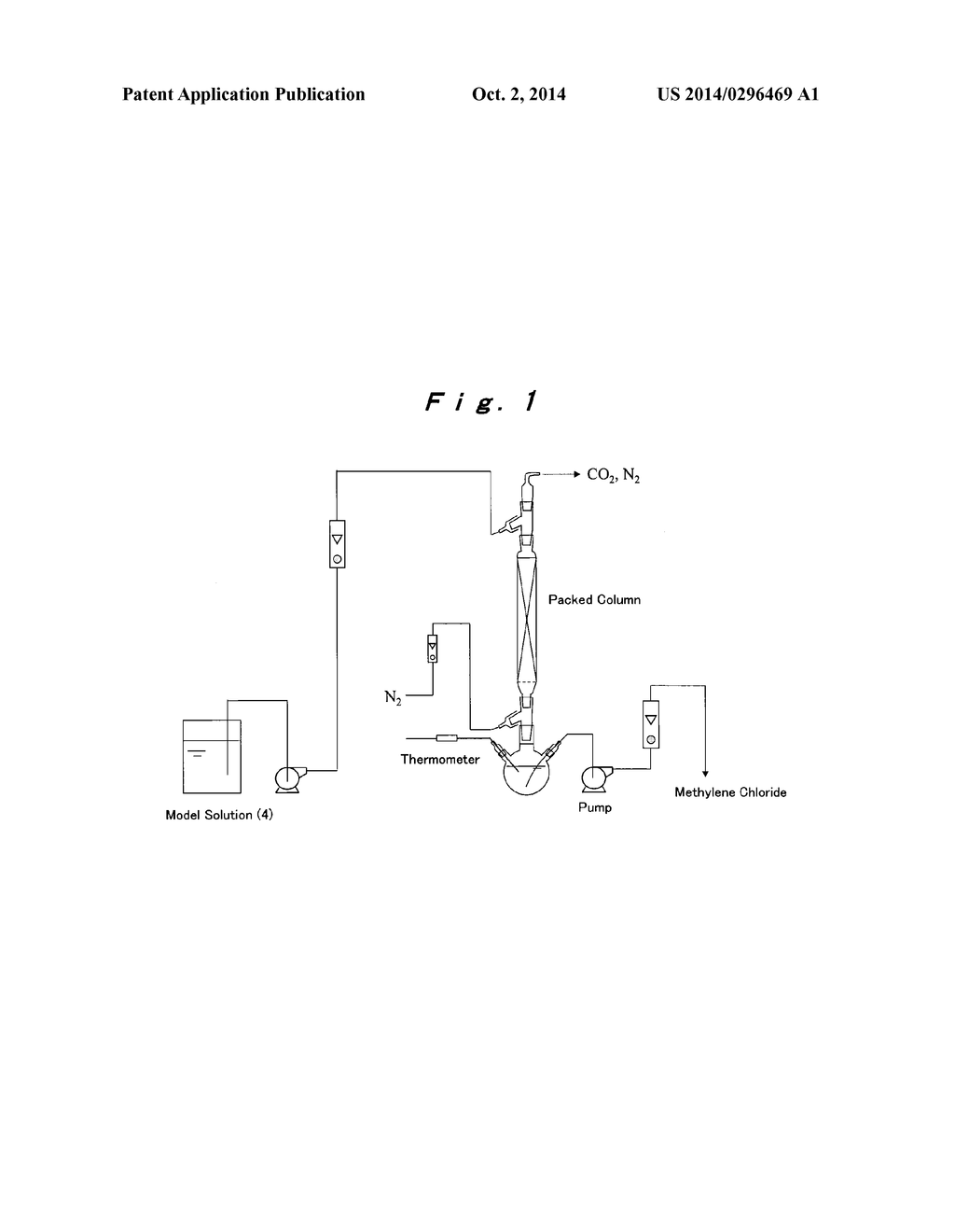 CONTINUOUS PRODUCTION METHOD FOR POLYCARBONATE-POLYORGANOSILOXANE     COPOLYMER - diagram, schematic, and image 02