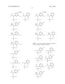 PRODRUGS AND DRUG-MACROMOLECULE CONJUGATES HAVING CONTROLLED DRUG RELEASE     RATES diagram and image