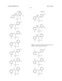 PRODRUGS AND DRUG-MACROMOLECULE CONJUGATES HAVING CONTROLLED DRUG RELEASE     RATES diagram and image