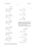 PRODRUGS AND DRUG-MACROMOLECULE CONJUGATES HAVING CONTROLLED DRUG RELEASE     RATES diagram and image