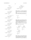 PRODRUGS AND DRUG-MACROMOLECULE CONJUGATES HAVING CONTROLLED DRUG RELEASE     RATES diagram and image