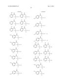 PRODRUGS AND DRUG-MACROMOLECULE CONJUGATES HAVING CONTROLLED DRUG RELEASE     RATES diagram and image