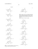 PRODRUGS AND DRUG-MACROMOLECULE CONJUGATES HAVING CONTROLLED DRUG RELEASE     RATES diagram and image