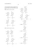 PRODRUGS AND DRUG-MACROMOLECULE CONJUGATES HAVING CONTROLLED DRUG RELEASE     RATES diagram and image