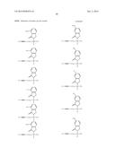 PRODRUGS AND DRUG-MACROMOLECULE CONJUGATES HAVING CONTROLLED DRUG RELEASE     RATES diagram and image