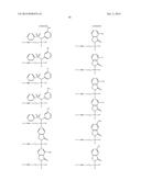 PRODRUGS AND DRUG-MACROMOLECULE CONJUGATES HAVING CONTROLLED DRUG RELEASE     RATES diagram and image