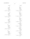 PRODRUGS AND DRUG-MACROMOLECULE CONJUGATES HAVING CONTROLLED DRUG RELEASE     RATES diagram and image