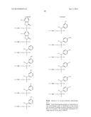 PRODRUGS AND DRUG-MACROMOLECULE CONJUGATES HAVING CONTROLLED DRUG RELEASE     RATES diagram and image