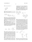 PRODRUGS AND DRUG-MACROMOLECULE CONJUGATES HAVING CONTROLLED DRUG RELEASE     RATES diagram and image