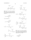 PRODRUGS AND DRUG-MACROMOLECULE CONJUGATES HAVING CONTROLLED DRUG RELEASE     RATES diagram and image