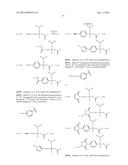 PRODRUGS AND DRUG-MACROMOLECULE CONJUGATES HAVING CONTROLLED DRUG RELEASE     RATES diagram and image