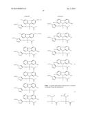 PRODRUGS AND DRUG-MACROMOLECULE CONJUGATES HAVING CONTROLLED DRUG RELEASE     RATES diagram and image