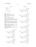 PRODRUGS AND DRUG-MACROMOLECULE CONJUGATES HAVING CONTROLLED DRUG RELEASE     RATES diagram and image