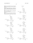 PRODRUGS AND DRUG-MACROMOLECULE CONJUGATES HAVING CONTROLLED DRUG RELEASE     RATES diagram and image