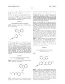 PRODRUGS AND DRUG-MACROMOLECULE CONJUGATES HAVING CONTROLLED DRUG RELEASE     RATES diagram and image