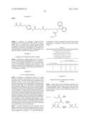 PRODRUGS AND DRUG-MACROMOLECULE CONJUGATES HAVING CONTROLLED DRUG RELEASE     RATES diagram and image