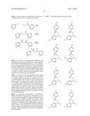 PRODRUGS AND DRUG-MACROMOLECULE CONJUGATES HAVING CONTROLLED DRUG RELEASE     RATES diagram and image