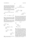 PRODRUGS AND DRUG-MACROMOLECULE CONJUGATES HAVING CONTROLLED DRUG RELEASE     RATES diagram and image