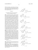 PRODRUGS AND DRUG-MACROMOLECULE CONJUGATES HAVING CONTROLLED DRUG RELEASE     RATES diagram and image