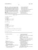 PRODRUGS AND DRUG-MACROMOLECULE CONJUGATES HAVING CONTROLLED DRUG RELEASE     RATES diagram and image