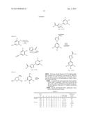 Cyclin Based Inhibitors of CDK2 and CDK4 diagram and image