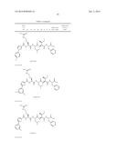 Cyclin Based Inhibitors of CDK2 and CDK4 diagram and image