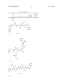 Cyclin Based Inhibitors of CDK2 and CDK4 diagram and image