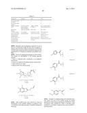 Cyclin Based Inhibitors of CDK2 and CDK4 diagram and image