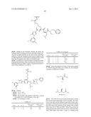 Cyclin Based Inhibitors of CDK2 and CDK4 diagram and image