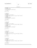 Cyclin Based Inhibitors of CDK2 and CDK4 diagram and image