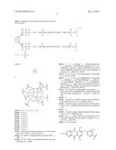 Colored Charged Silsesquioxanes diagram and image