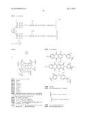 Colored Charged Silsesquioxanes diagram and image