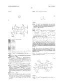 Colored Charged Silsesquioxanes diagram and image