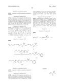 Colored Charged Silsesquioxanes diagram and image