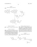 Colored Charged Silsesquioxanes diagram and image