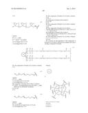 Colored Charged Silsesquioxanes diagram and image