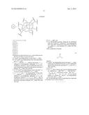 Colored Charged Silsesquioxanes diagram and image