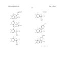 HALOGENATED COMPOUNDS FOR PHOTODYNAMIC THERAPY diagram and image