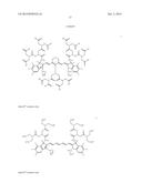 HALOGENATED COMPOUNDS FOR PHOTODYNAMIC THERAPY diagram and image